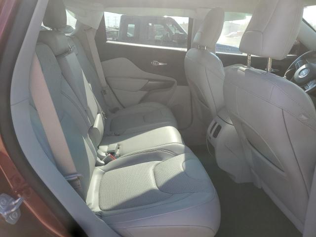 2020 JEEP CHEROKEE L - 1C4PJMDX5LD649901