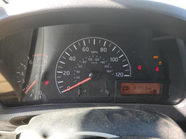 2020 NISSAN NV200 #3290373779