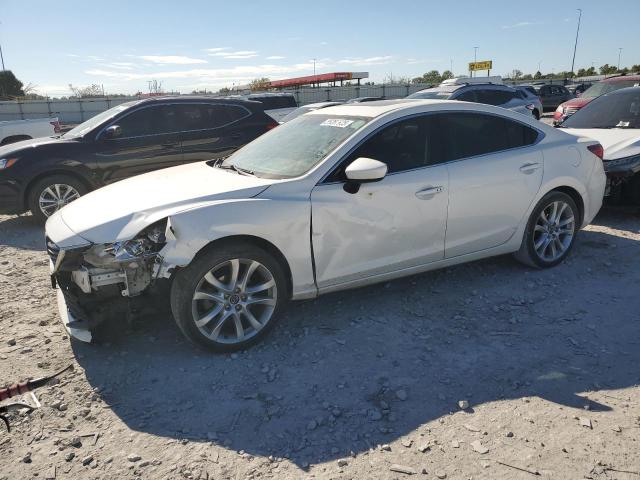 2015 MAZDA 6 TOURING #3305567062