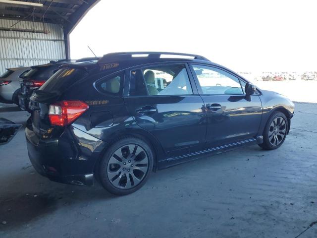 2012 SUBARU IMPREZA SP - JF1GPAR67CH246272