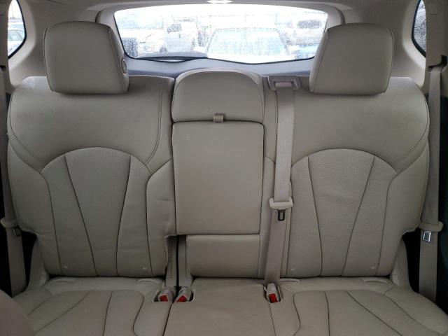 2016 BUICK ENVISION P LRBFXESX1GD235103