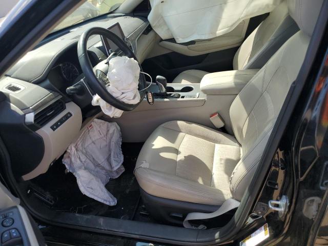 2019 NISSAN ALTIMA SL 1N4BL4EV4KC145304