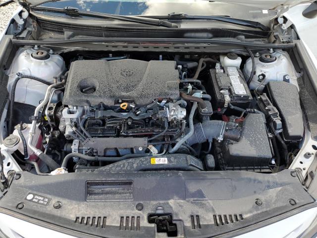 2024 TOYT CAMRY SE NIGHT SHADE #3263646707