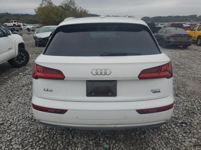 2018 AUDI Q5 PREMIUM - WA1BNAFY1J2247847
