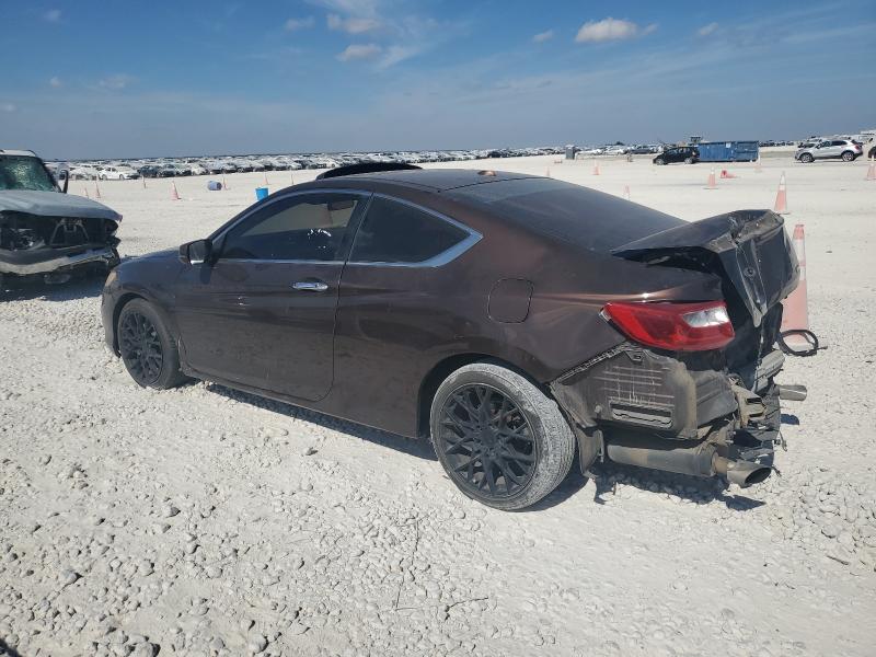 2013 HONDA ACCORD EXL - 1HGCT2B87DA000842