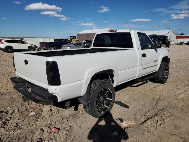2004 CHEVROLET SILVERADO #3259745189
