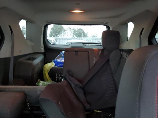 2012 CHEVROLET EQUINOX LT - 2GNALPEK3C6358209