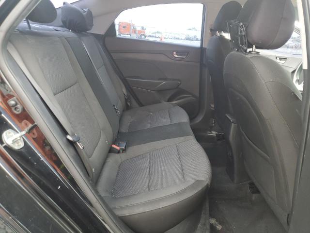 2019 HYUNDAI ACCENT SE #3310408954