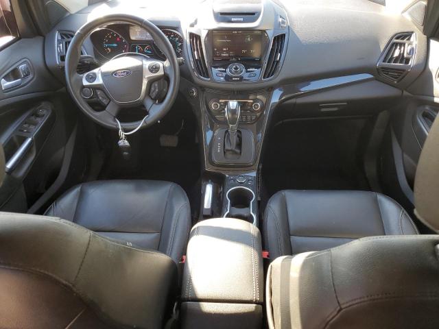 2014 FORD ESCAPE TIT - 1FMCU9JX0EUE36411