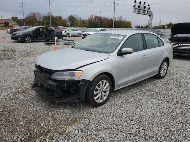 Global Auto Auctions: 2012 VOLKSWAGEN JETTA SE