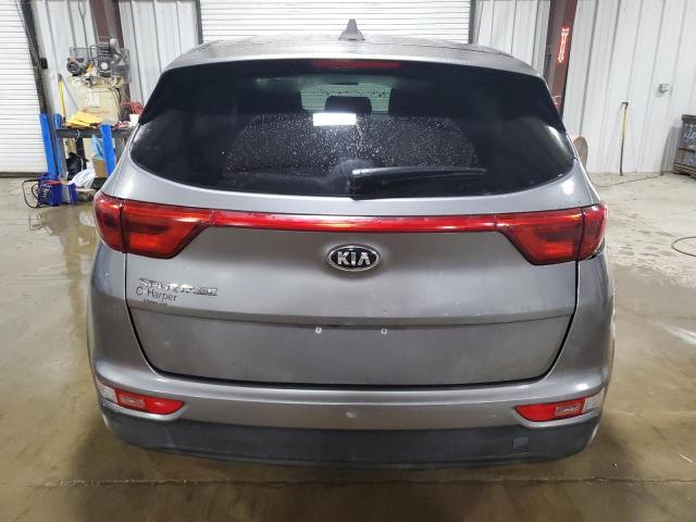 2019 KIA SPORTAGE L - KNDPMCAC2K7529747