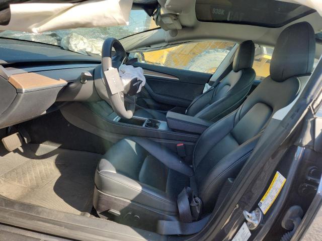 2023 TESLA MODEL 3 - 5YJ3E1EA6PF461737