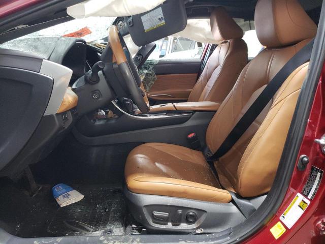 2021 TOYOTA AVALON LIM 4T1DA1ABXMU009626