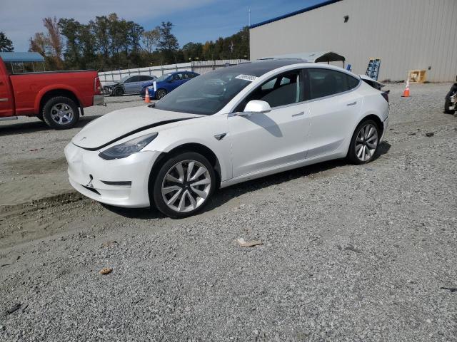 Global Auto Auctions: 2019 TESLA MODEL 3