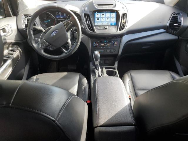 2018 FORD ESCAPE SEL 1FMCU9HD8JUA40264