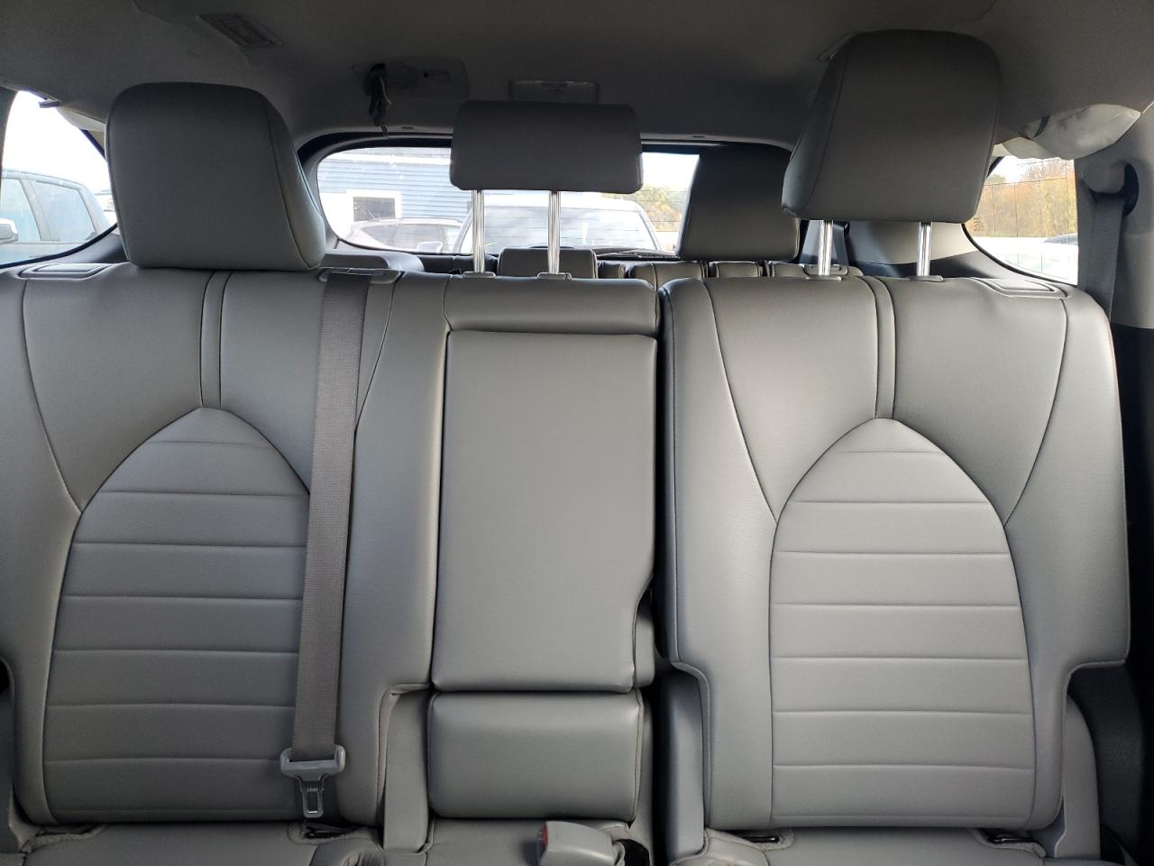 Lot #3311586806 2022 TOYOTA HIGHLANDER