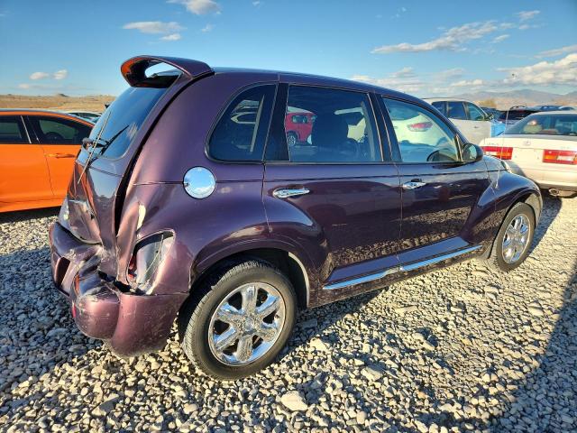 2004 CHRYSLER PT CRUISER #3298299129