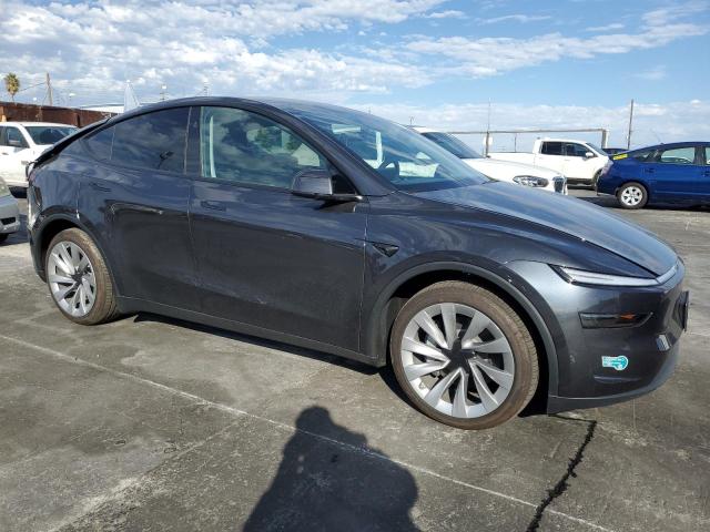 2026 TESLA MODEL Y #3302743017