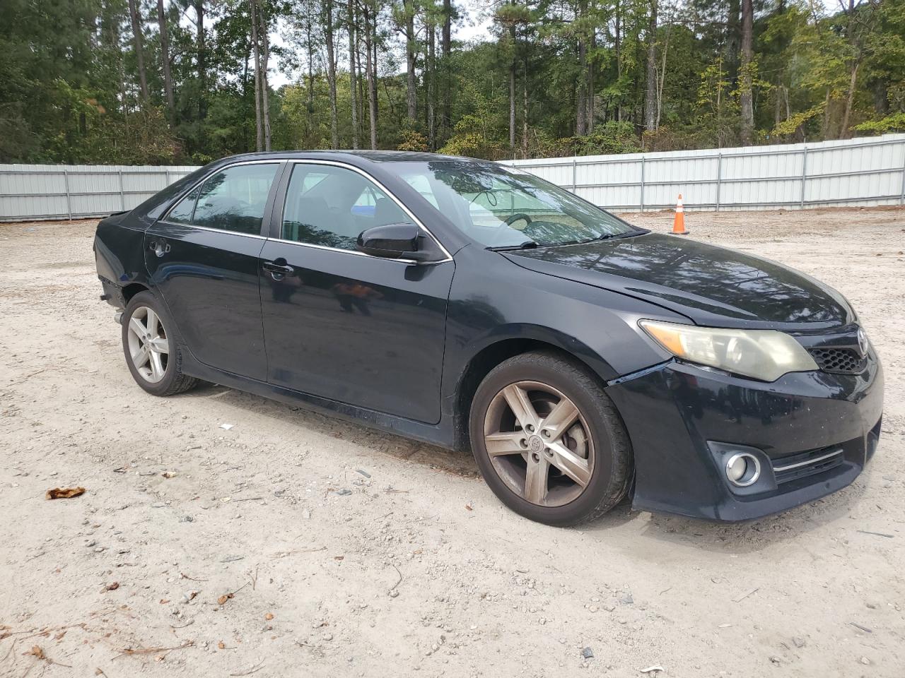 TOYOTA CAMRY L