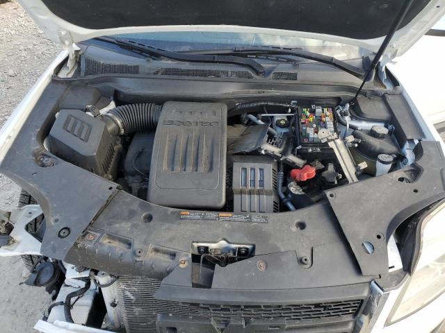 2015 GMC TERRAIN SL #3297160504