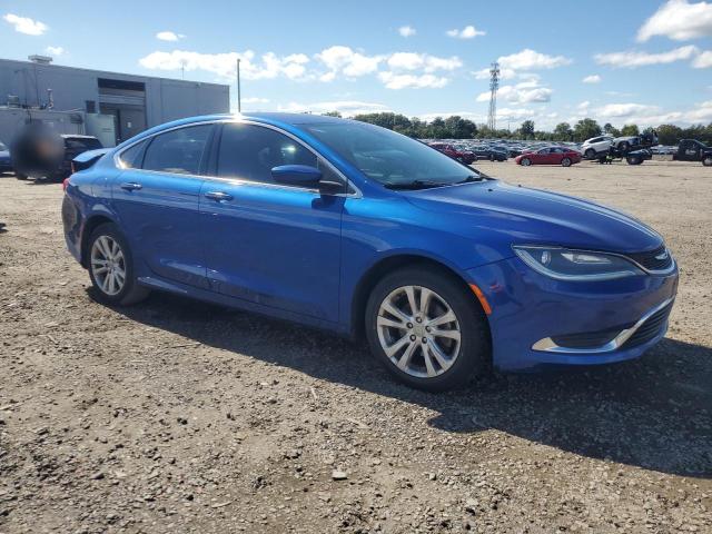 2015 CHRYSLER 200 LIMITE 1C3CCCAB3FN644825