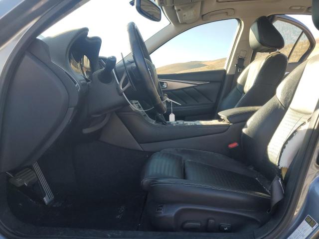 2015 INFINITI Q50 BASE JN1BV7APXFM333227