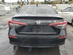 Lot #3305285387 2022 HONDA CIVIC LX