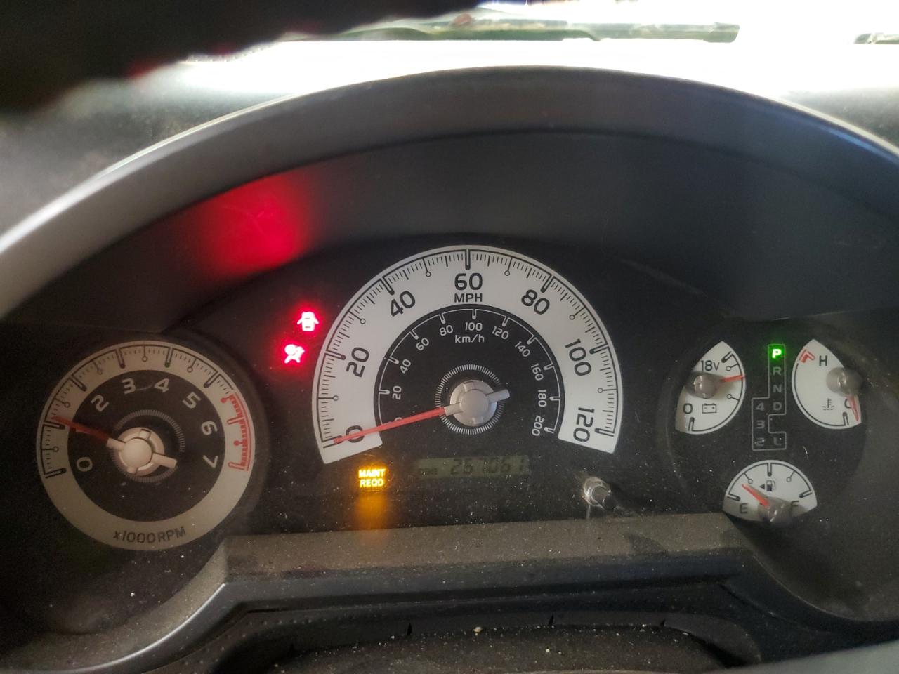 Lot #3274758859 2007 TOYOTA FJ CRUISER