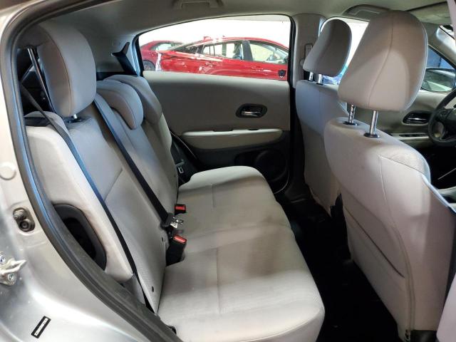 2017 HONDA HR-V LX #3303999685