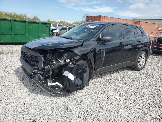 Global Auto Auctions: 2026 TOYOTA COROLLA CR