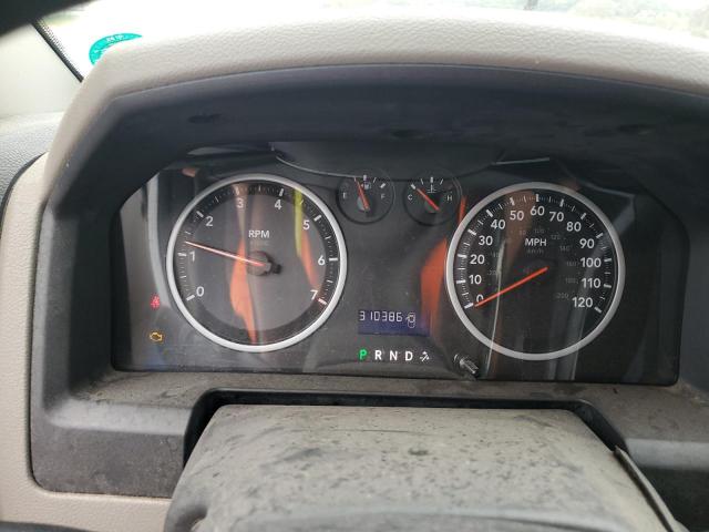 2012 DODGE RAM 1500 S - 1C6RD7KT3CS214685