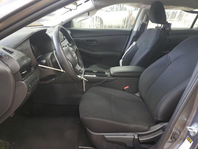 2024 NISSAN SENTRA S #3301847486