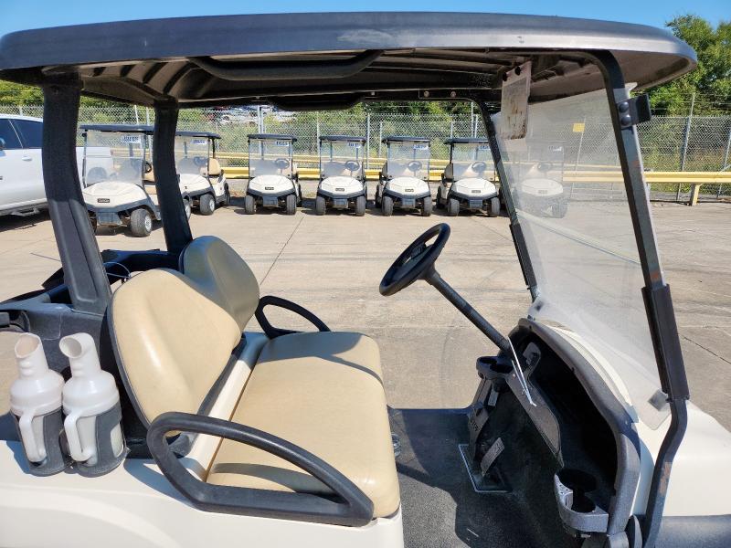 2023 CLUB CAR TEMPO FLA #3256468710