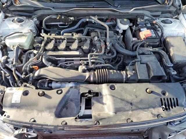 2019 HONDA CIVIC EXL 19XFC1F74KE005076