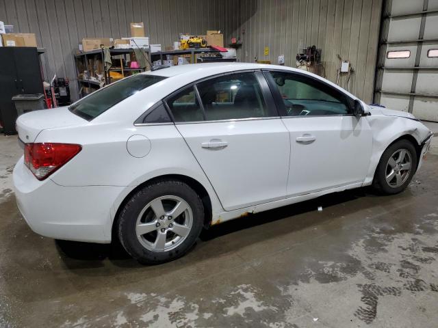2016 CHEVROLET CRUZE LIMI #3266780381