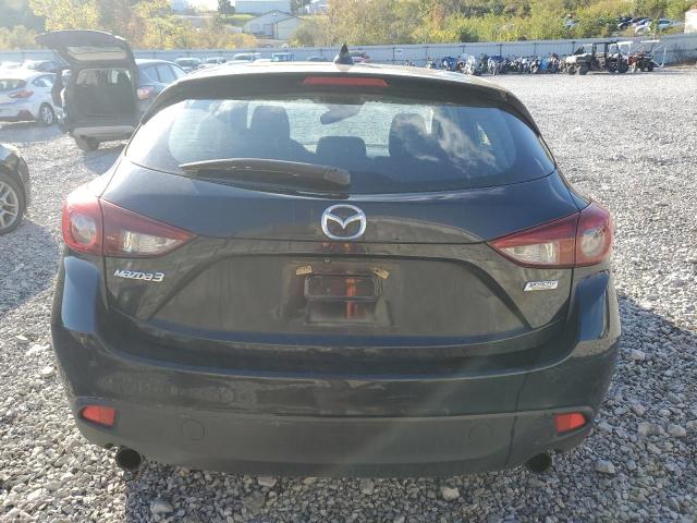 2015 MAZDA 3 GRAND TO JM1BM1M30F1230020