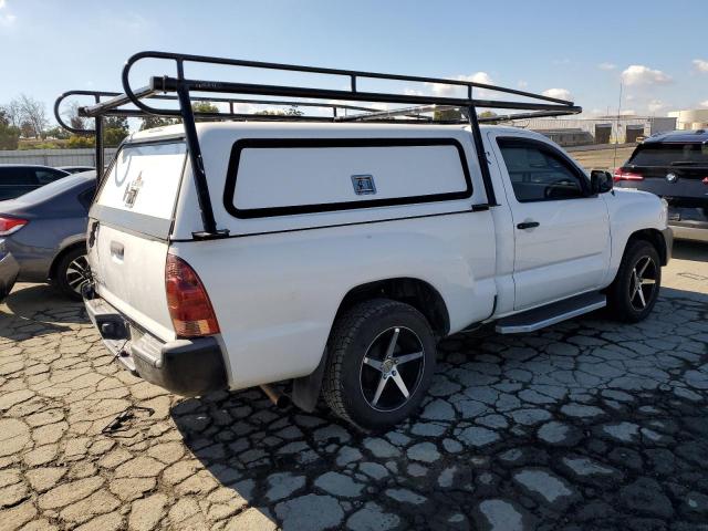 2013 TOYOTA TACOMA - 5TFNX4CN5DX026137