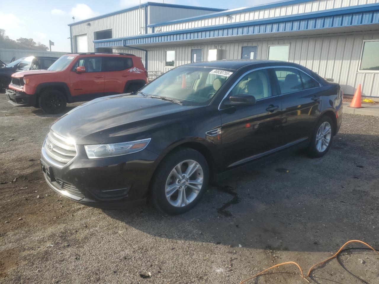 FORD TAURUS SEL