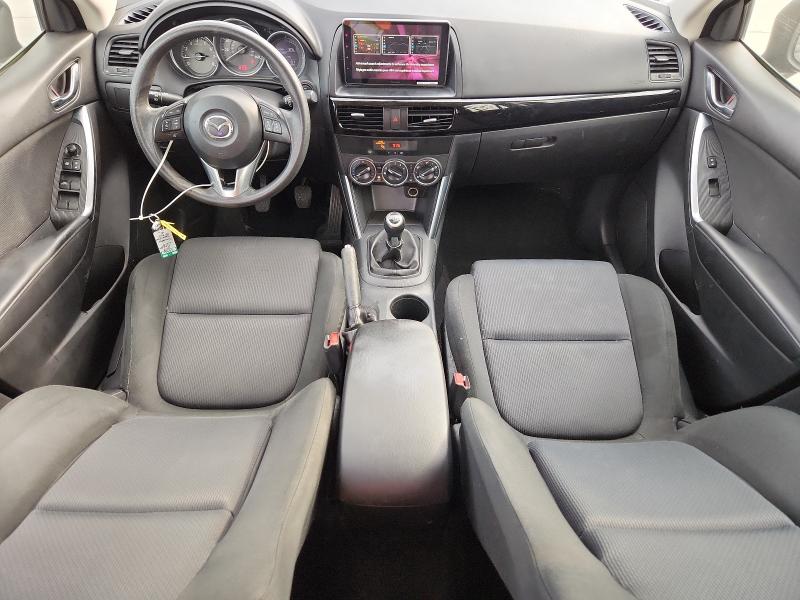 2014 MAZDA CX-5 SPORT - JM3KE2BE7E0421159