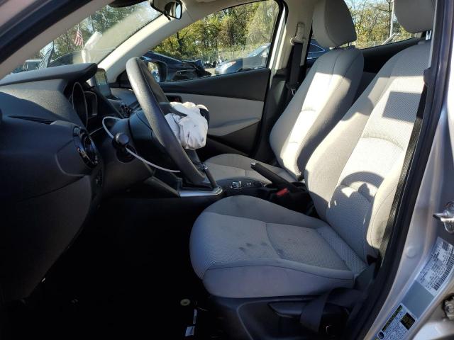 2019 TOYOTA YARIS L - 3MYDLBYV2KY510607