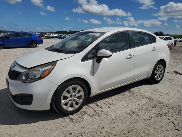 KIA RIO LX