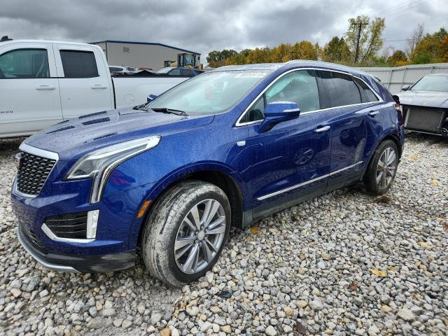 Global Auto Auctions: 2024 CADILLAC XT5 PREMIU