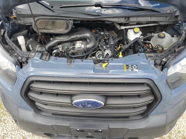 2020 FORD TRANSIT T- #3304632996