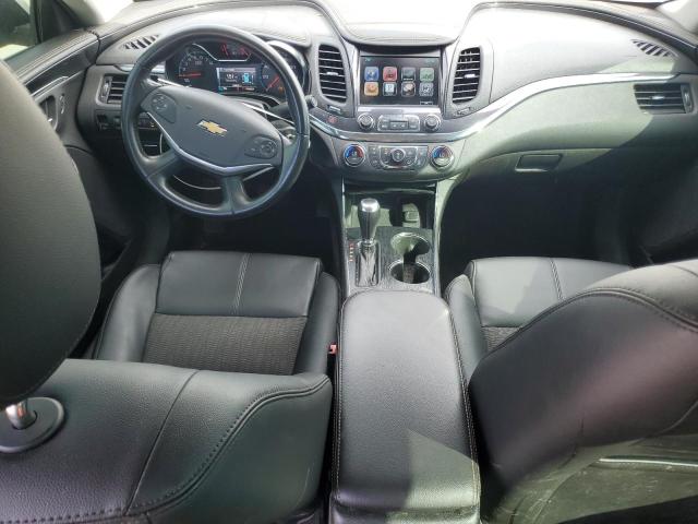 2016 CHEVROLET IMPALA LT 2G1105SA0G9105458