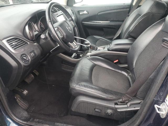 2015 DODGE JOURNEY CR - 3C4PDCGB1FT718874