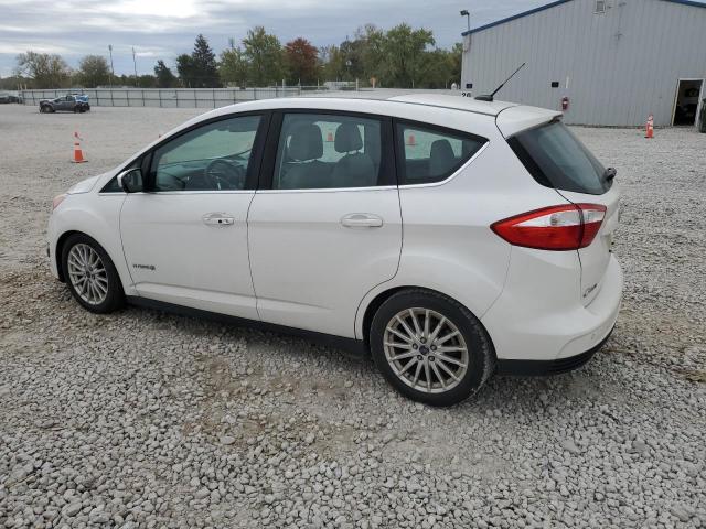 2016 FORD C-MAX SEL 1FADP5BU4GL107836