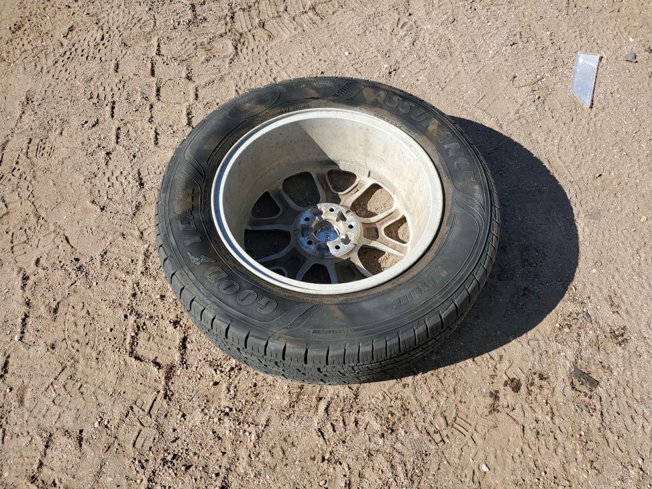 JEEP GRAND CHEROKEE LATITUDE