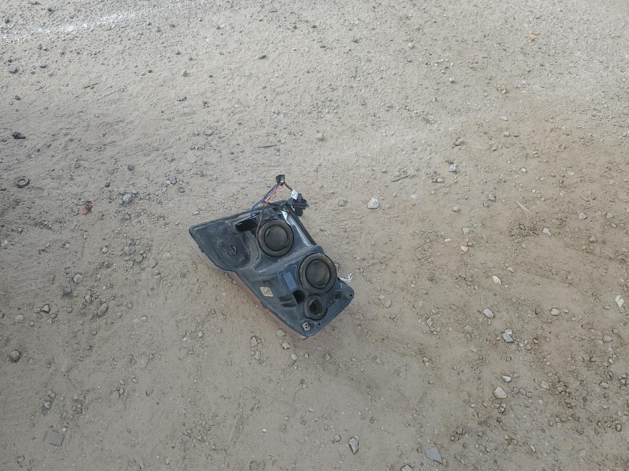 FORD EXPEDITION LIMITED