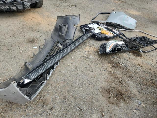 2019 NISSAN ARMADA SV #3303931685