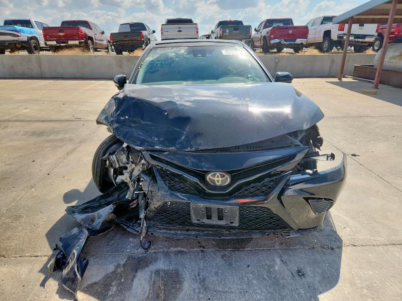 2020 TOYOTA CAMRY XSE - 4T1K61AKXLU374718